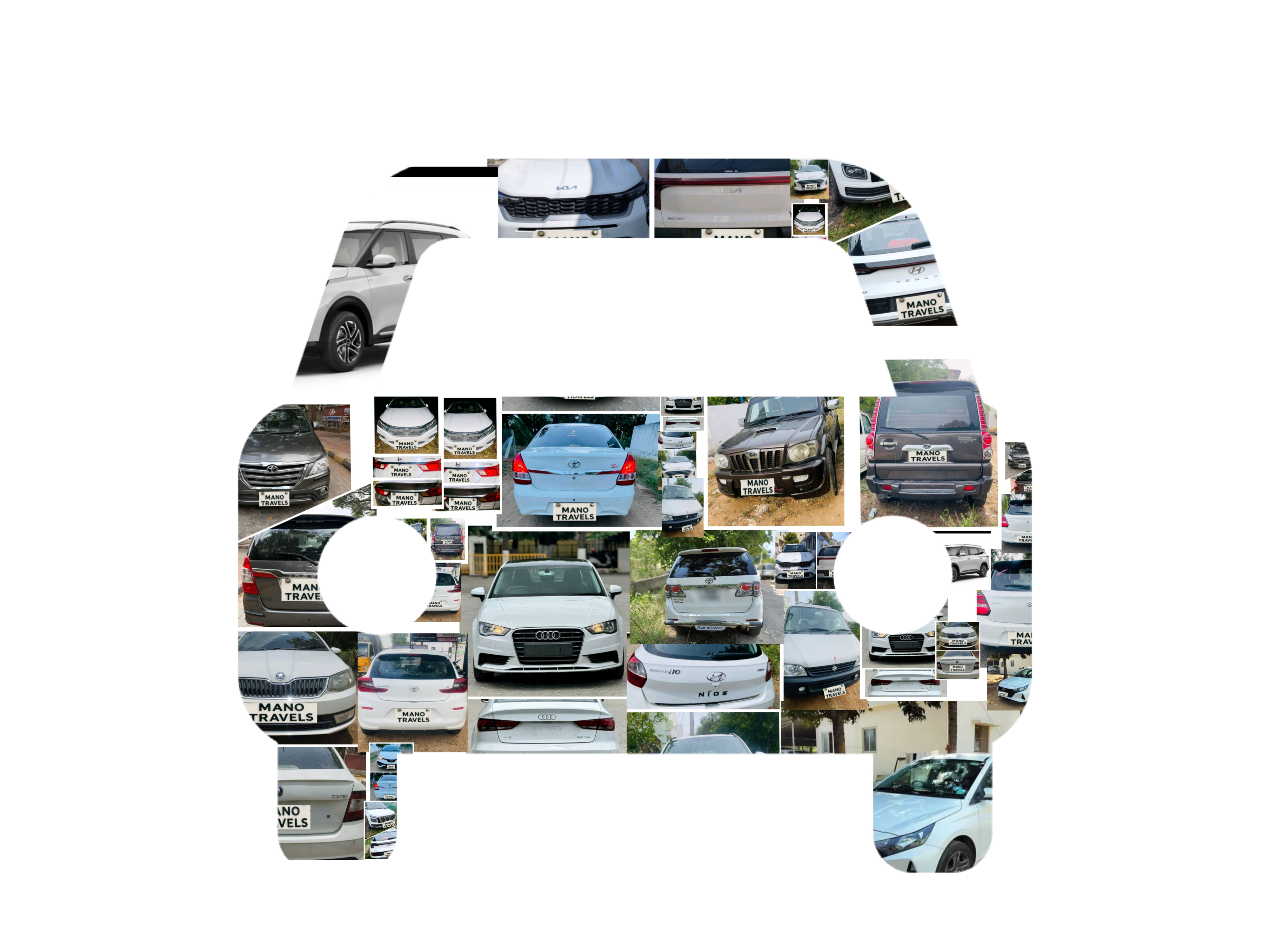 Our Cars, Our Passion