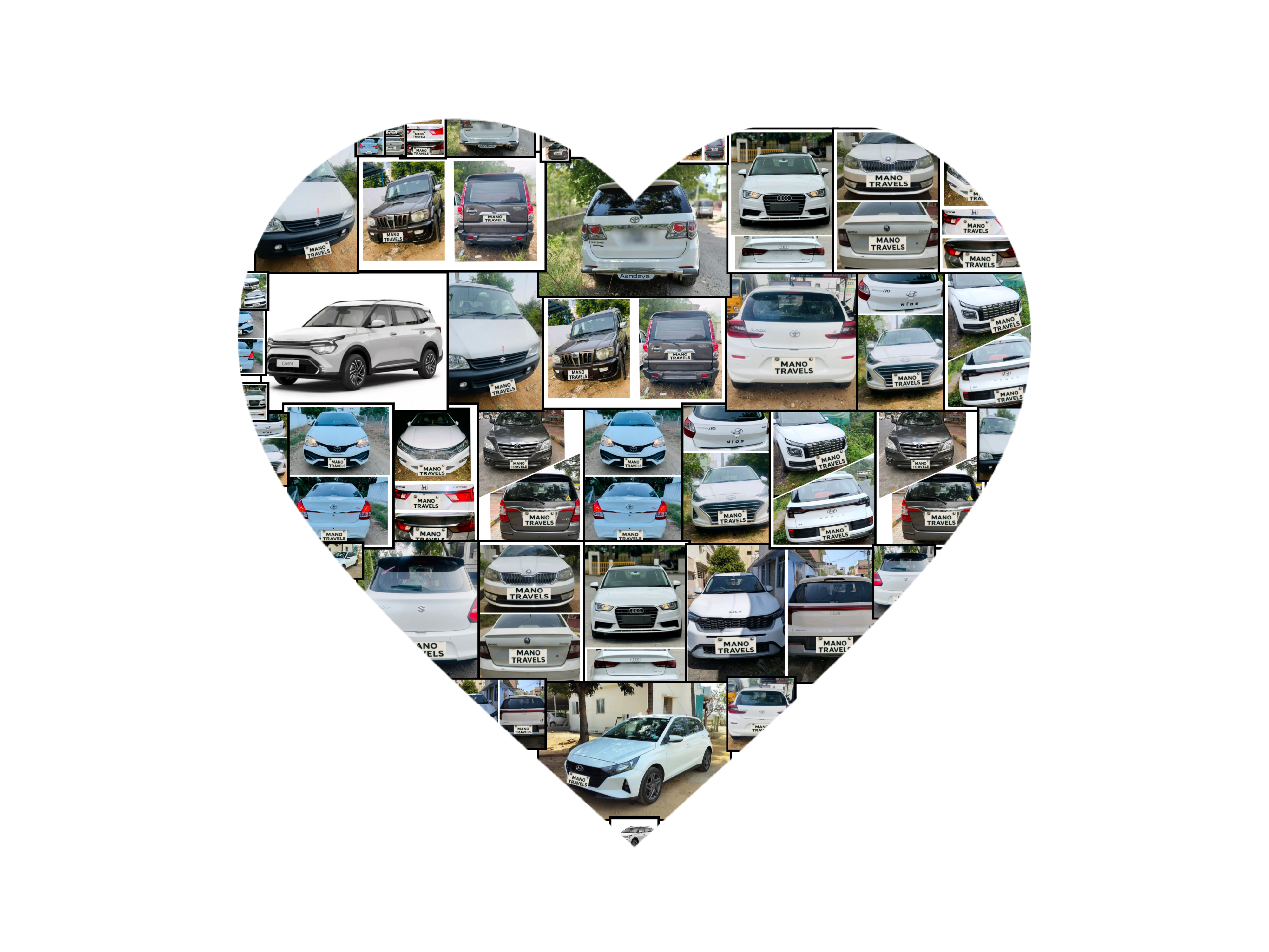 Designed for Comfort and Style