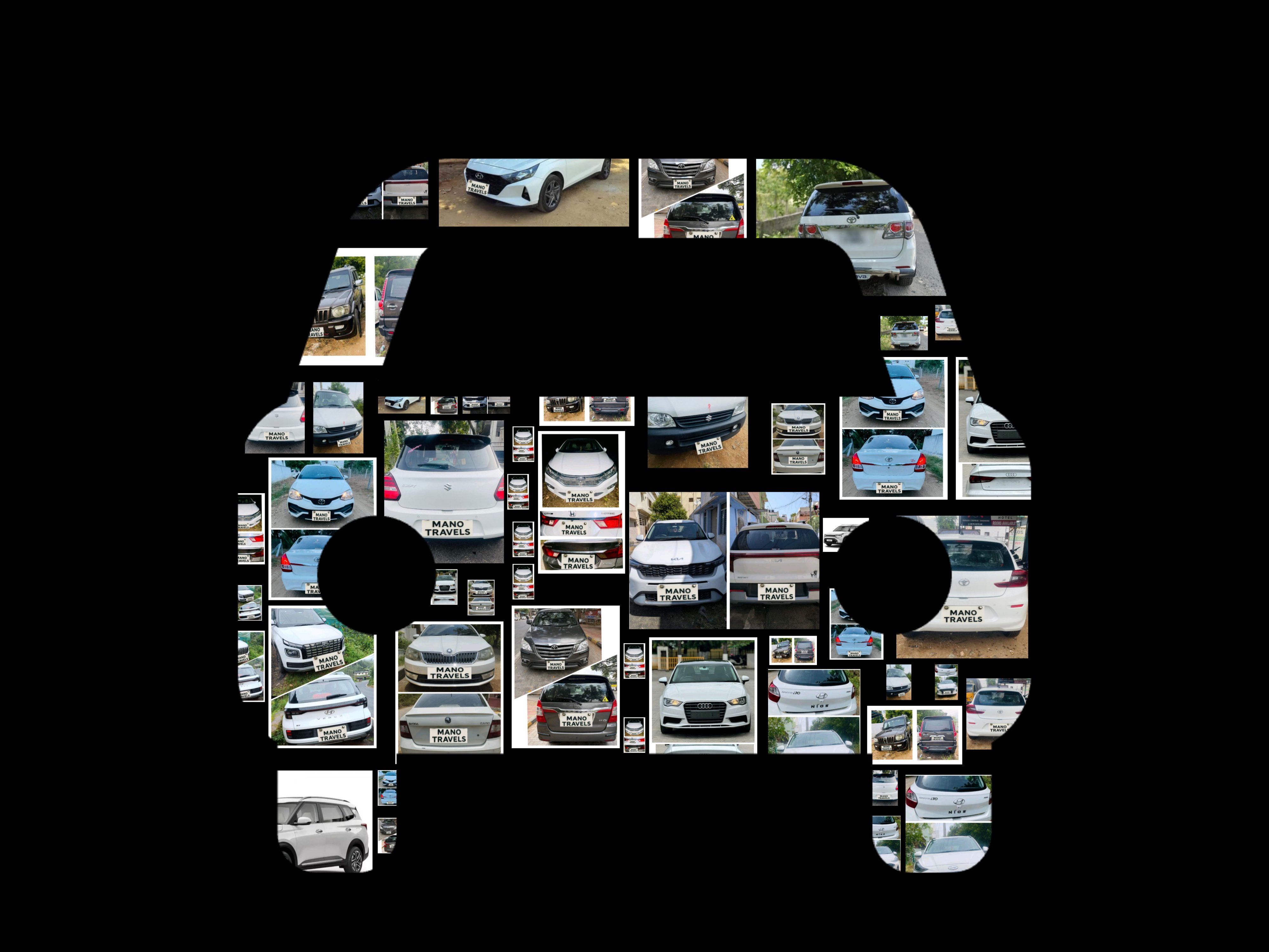 Drive Your Freedom with Mano Travels