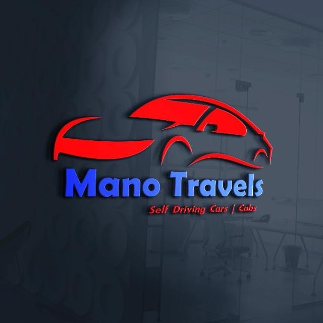 Mano Travels Logo